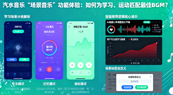 汽水音乐